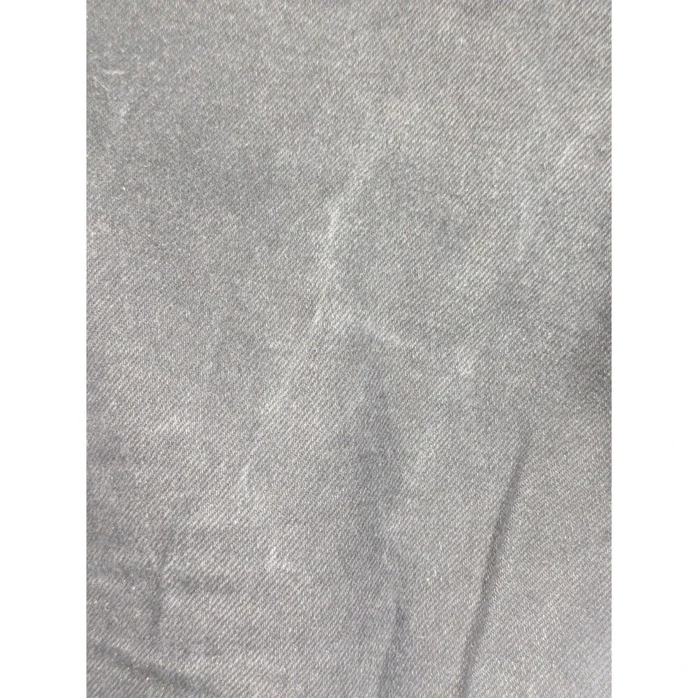 Hollister Ultra High-rise Dad Jeans Black Size--17r/16r X 33